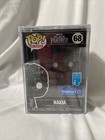 Funko 2022 Pop! Art Series #68 Nakia Marvel Black Panther Walmart Exclusive