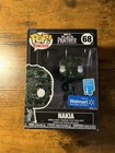 Funko Pop! Art Series Nakia Black Panther Walmart Exclusive #68 Marvel