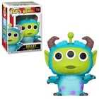 Funko Pop! Disney  Pixar #759 SULLEY Alien Remix Monsters Inc., Toy Story Vinyl