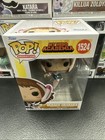 Funko Pop! Vinyl: My Hero Academia - Ochaco Uraraka #1524