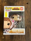 Funko Pop! Vinyl: My Hero Academia - Ochaco Uraraka #1524