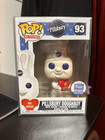 Funko Pop! Vinyl: Ad Icons - Pillsbury Doughboy - Funko (Exclusive) #93