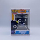 Funko Pop! Naruto Shippuden X Sanrio Hello Kitty Chococat 1018 Vaulted New *