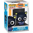 Funko Pop! Animation: Naruto Shippuden X Hello Kitty Chococat Figure #1018