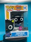Funko POP! Hello Kitty Naruto Shippuden Chococat 1018