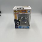 Funko Pop! Naruto Shippuden X Sanrio Hello Kitty Chococat 1018 Vaulted New *