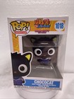 Funko Pop Chococat 1018 – Naruto x Hello Kitty Crossover – Anime & Sanrio
