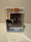 Funko Pop! #1018 Naruto Shippuden x Hello Kitty Chococat Sasuke w/ protector