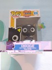 Funko Pop Chococat #1018 Naruto Shippuden x Hello Kitty Sasuke Vinyl Figure
