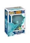 NEW Funko POP! Yoda (Spirit) 02 GLOW Star Wars Walgreens Exclusive