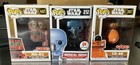 Funko Pop! Vinyl: Star Wars Droids Target and Walgreens Exclusives.