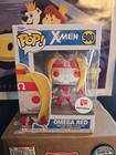 Funko Pop! Vinyl: Marvel - Omega Red - Walgreens (Exclusive) #980