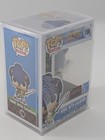 Sonic The Hedgehog With Caliburn Comic Con Limited Edition Funko Pop #1106