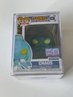 Funko POP Translucent Chaos Sonic The Hedgehog Limited Edition Of 1200 Sealed