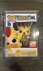 Funko Pop! Sonic the Hedgehog: Super Shadow #285 E3 2018 Limited 1500 PCS