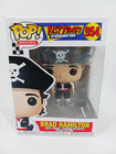 Funko Brad Hamilton #954 Pop Movies Fast Times at Ridgemont High w Protector