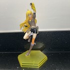 GOOD SMILE COMPANY POP UP PARADE YANG XIAO LONG RWBY STATUE AUTHENTIC
