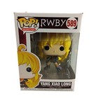 POP Animation: RWBY - Yang Xiao Long