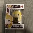 Funko Pop! RWBY Yang Xiao Long #589