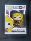 Funko POP! Animation - RWBY Vinyl Figure Yang Xiao Long 589 Vaulted