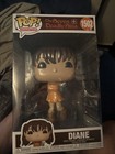 Funko Pop Diane Seven Deadly Sins Jumbo 10" Vinyl Figure #1502 w/Box