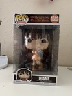 Funko Pop Diane Seven Deadly Sins Jumbo 10" Vinyl Figure #1502