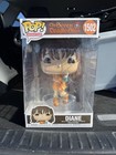 Funko Pop! Vinyl Jumbo 10 In: The Seven Deadly Sins Diane #1502