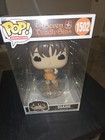 Funko Pop! Vinyl The Seven Deadly Sins Diane #1502 Multicolor Figure