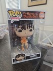 Funko Pop DIANE Seven Deadly Sins Jumbo 10" Vinyl Figure #1502