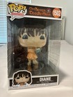 Diane funko pop 1502 the seven deadly sins 10” New