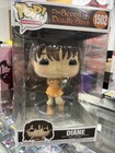 Funko Pop! Vinyl Jumbo 10 In: The Seven Deadly Sins Diane #1502