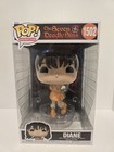 Funko Pop Diane #1502 Seven Deadly Sins Jumbo 10" + PROTECTOR
