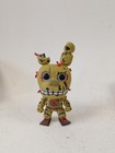 FUNKO POP! Five Nights at Freddy's Springtrap Vinyl Figure #110 FNAF 2016 - USED