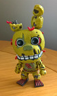 Funko Pop! Five Nights At Freddy's Springtrap Vinyl Figure #110