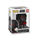 Funko Pop! Vinyl: Star Wars - The Second Sister #338
