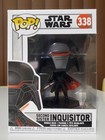 Funko Pop! Vinyl: Star Wars - The Second Sister #338
