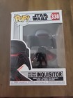 Funko Pop! Vinyl: Star Wars - The Second Sister #338