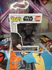 Funko Pop! #338 Star Wars - Second Sister Inquisitor Bobble-Head