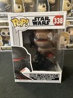 Funko Pop! Vinyl: Star Wars - The Second Sister #338