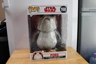 Funko POP! Star Wars Porg #198 10" Inch Exclusive