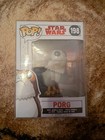 Funko Pop! Star Wars #198 Porg Exclusive