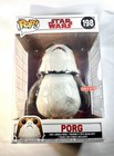 Funko Pop! Vinyl Jumbo 10-inch Star Wars Porg Target Exclusive #198 Figure