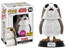 Funko Pop! Vinyl: Star Wars - Porg (Hot Topic Exclusive) #198