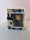Funko Pop! Vinyl: Happy Days - Fonzie #1124