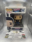 Funko Pop! Vinyl: Happy Days - Fonzie #1124