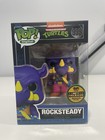 Funko Pop! Rocksteady #333 Digital Exclusive Teenage Mutant Ninja Turtles TMNT