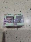 Funko Pop! Teenage Mutant Ninja Turtles Bebop & Rocksteady Figures