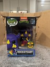 Rocksteady Funko Pop From TMNT Limited To 2000 pcs !! 🔥🔥🔥