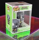 Bitty Pop! ROCKSTEADY Funko 1" Figure TMNT Teenage Mutant Ninja Turtles