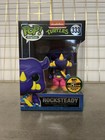 Funko Pop! Digital x Teenage Mutant Ninja Turtles Rocksteady #333 LE 2000